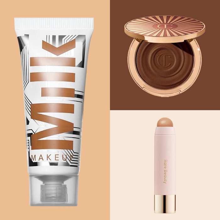 The Best Cream Bronzers For A Radiant Vacation Glow