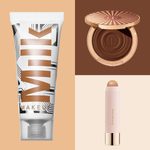 The 8 Best Cream Bronzers for a Radiant Straight-From-Vacation Glow