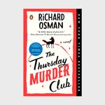 The Thursday Murder Club Richard Osman