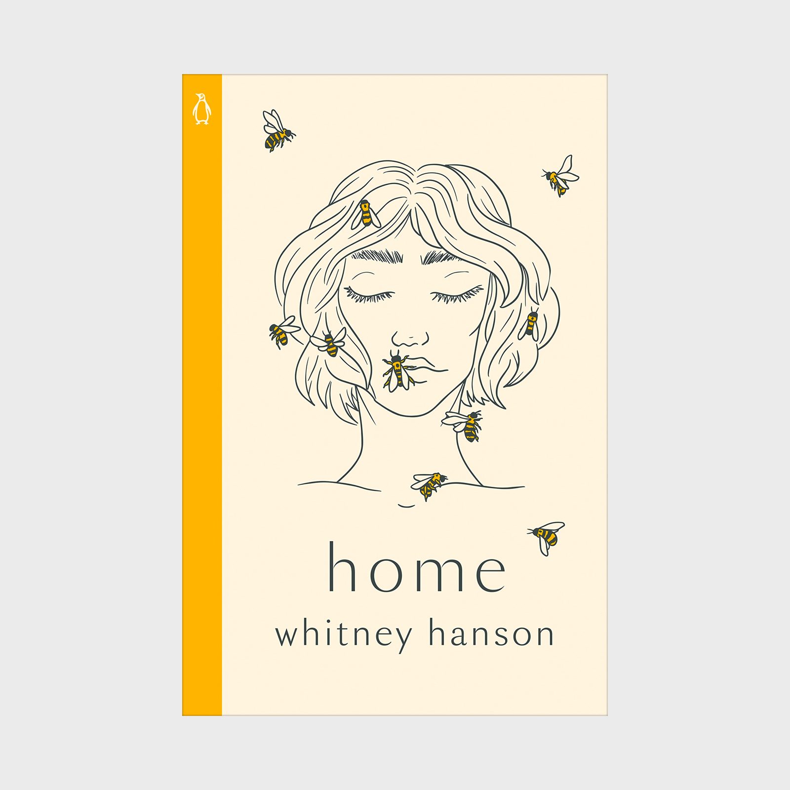 Home By Whitney Hanson