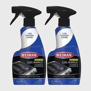 Weiman Gas Range And Stove Top Cleaner And Degreaser Ecomm Via Amazon.com