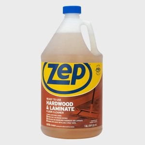 Zep Hardwood And Laminate Floor Cleaner Ecomm Via Homedepot