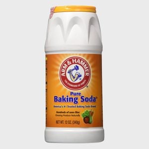 Baking Soda Ecomm Via Amazon