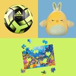 16 Best Easter Gifts for Kids and Teens