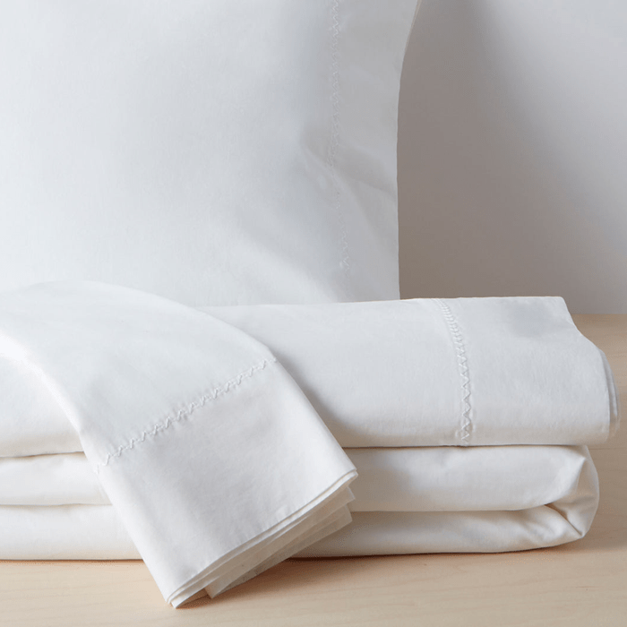 Organic Garment Wash Sheet Set 