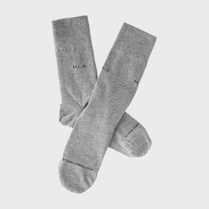 Personalized Socks Set Of 5 