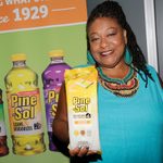 10 Things You’re Not Cleaning the Right Way, According to the Pine-Sol Lady