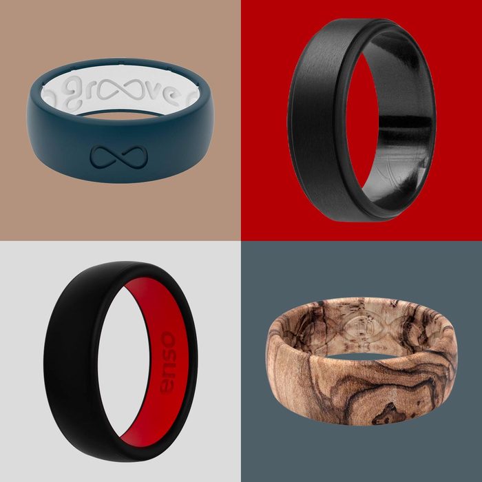 Silicone Rings Feature 