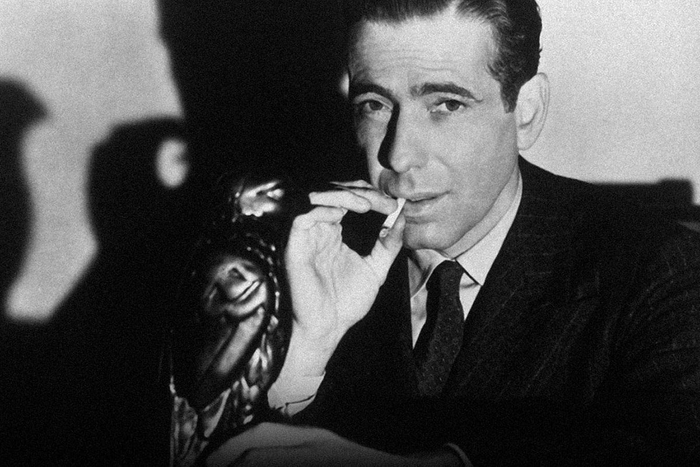The Maltese Falcon 1941 Movie