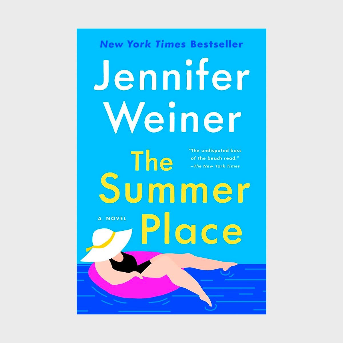 32 Best Beach Reads For The Perfect Escape 29