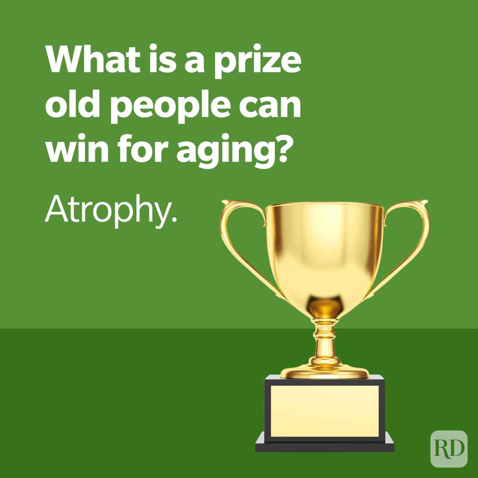 60 Old-People Jokes For Seniors That Make Aging So Much Funnier