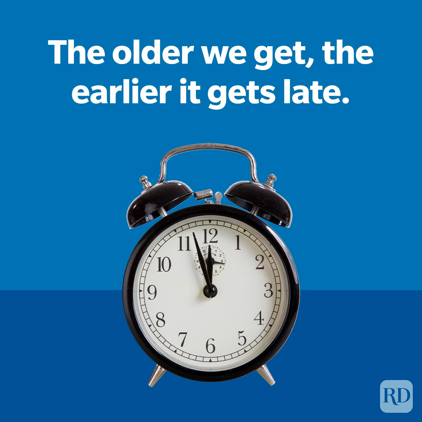 60 Old-People Jokes For Seniors That Make Aging So Much Funnier