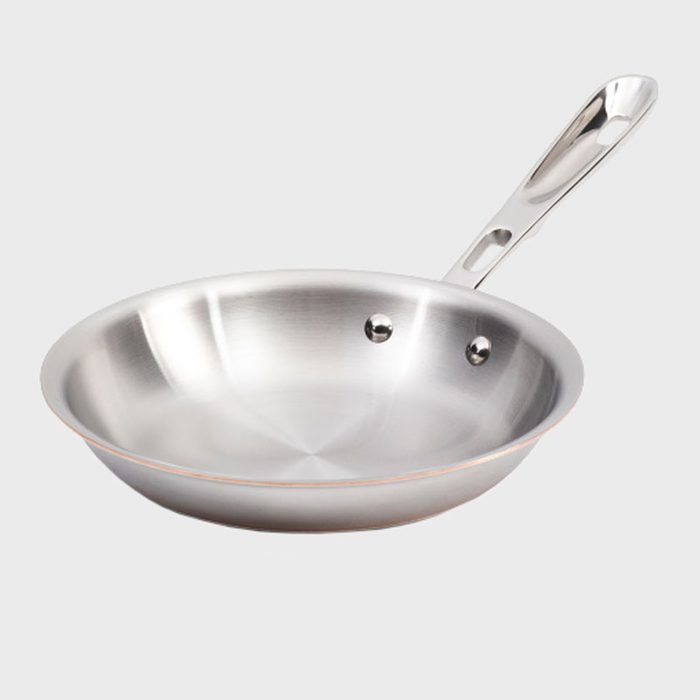 All Clad Copper Core Fry Pan