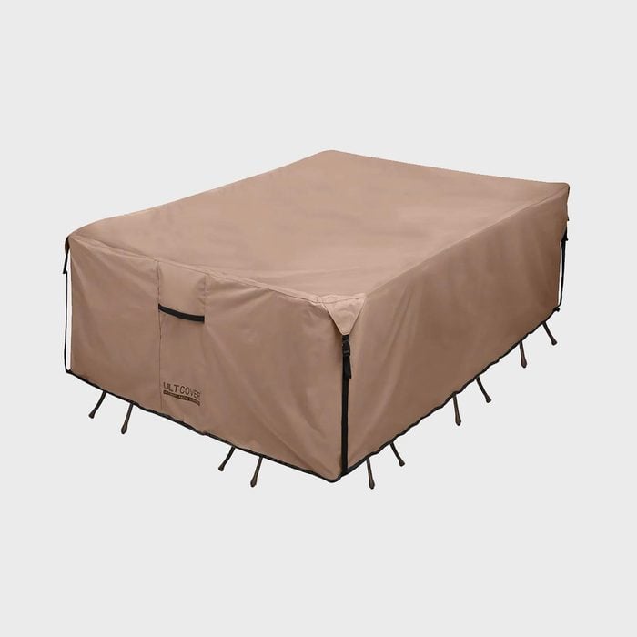 Best Outdoor Furniture Covers For All Weather Protection 1