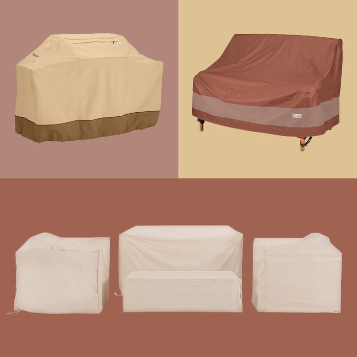 Best Outdoor Furniture Covers For All Weather Protection Ft