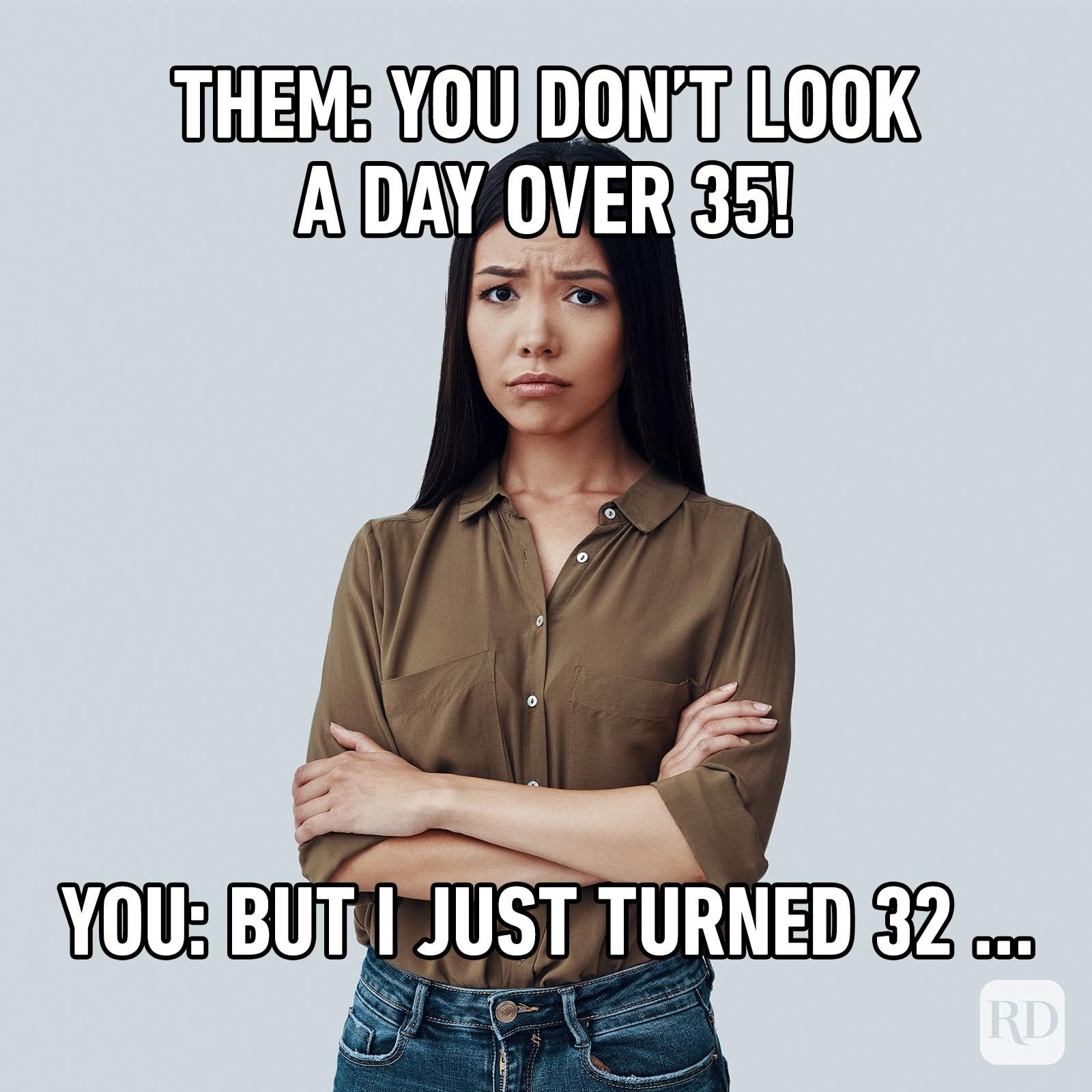 Birthday Memes 45