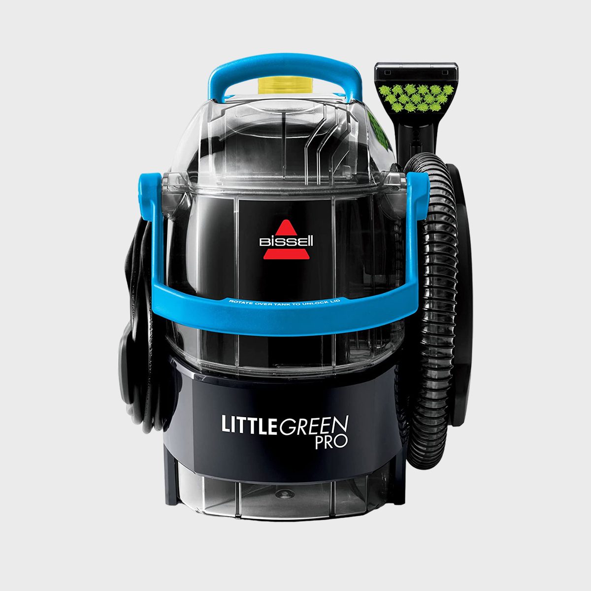 The Best Upholstery Cleaning Machine for Leather