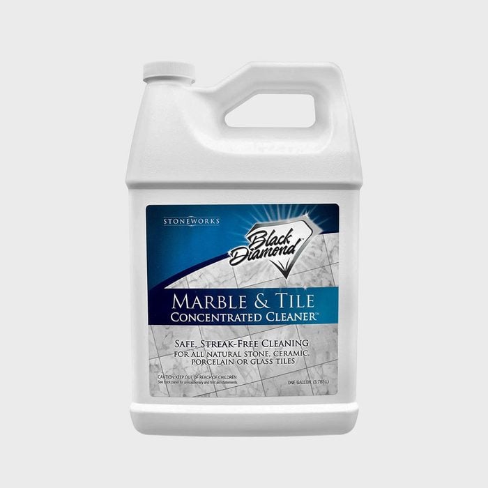 Black Diamond Stoneworks Marble And Tile Concentrate