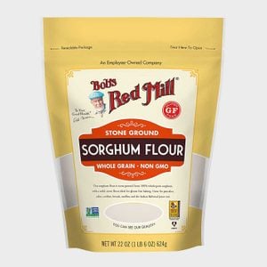 Bob's Red Mill Sorghum Flour Ecomm Via Amazon