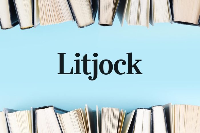 Litjock