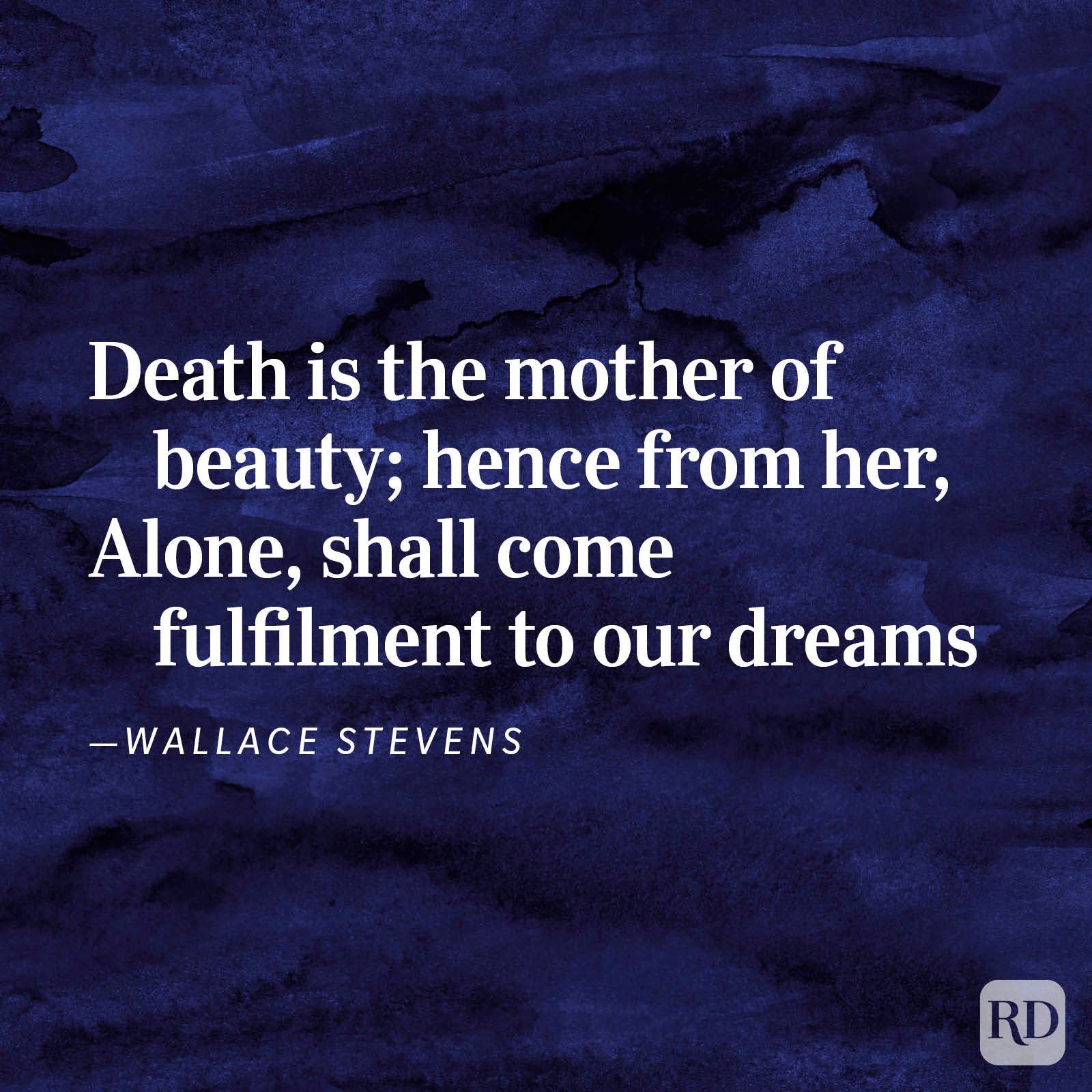 Funeral Poems To Honor Loved Ones