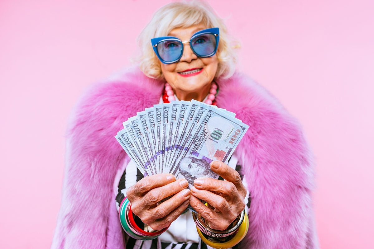 What Is the Rich Grandma Scam? | Trusted Since 1922