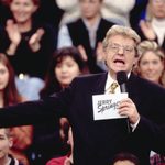 25 Jerry Springer Quotes That Honor the Iconic Television Host and Former Cincinnati Mayor