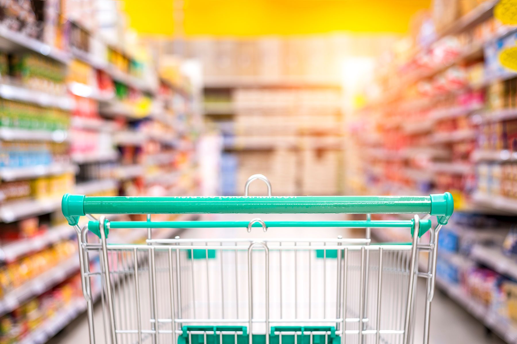 These Are the Labels You Should Avoid at the Grocery Store