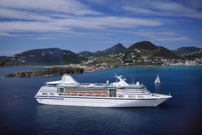 best caribbean cruises april 2023