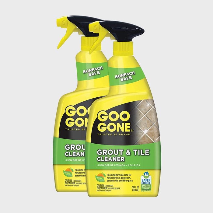 Goo Gone Grout And Tile Cleaner 