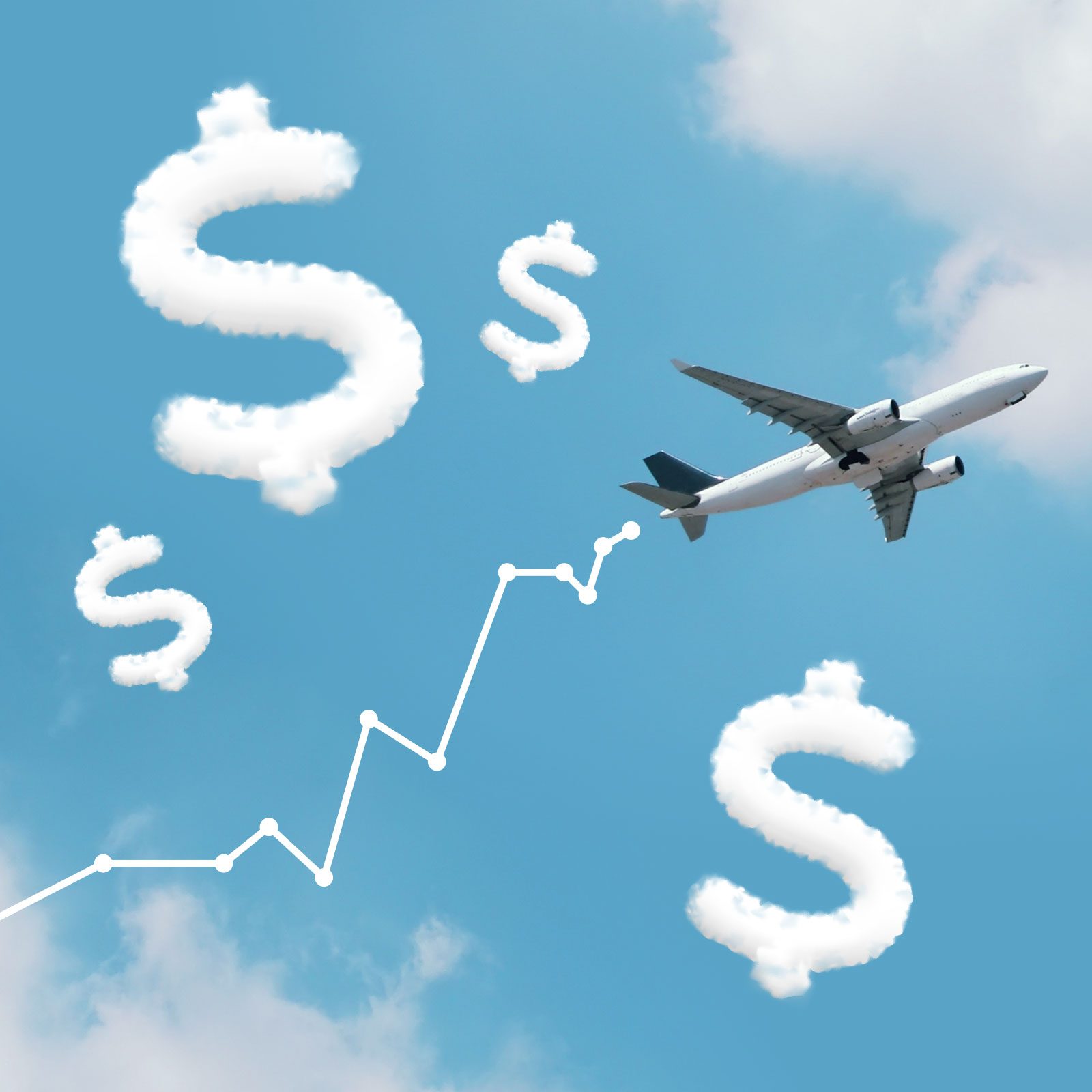 travel flight prices