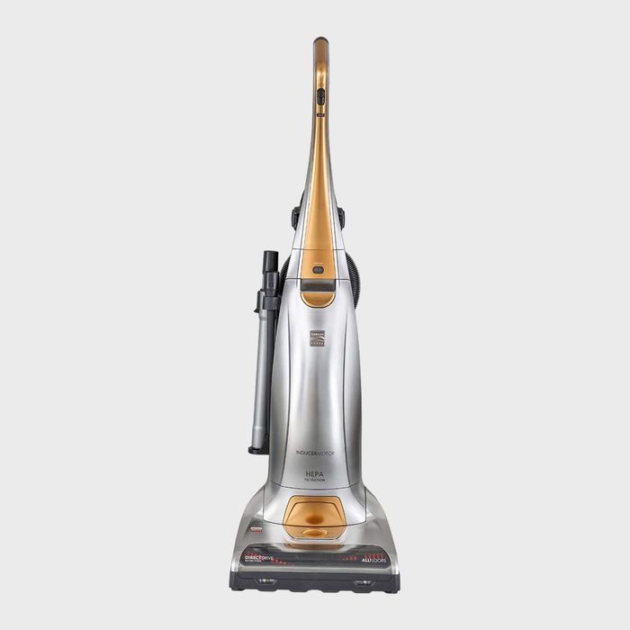 Kenmore Beltless Vacuum Cleaner