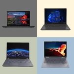 Lenovo’s Huge Doorbuster Sale Has Laptops and Tablets Up to 70% Off
