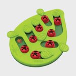 Nina Ottosson Petstages Buggin' Out Toy Ecomm Via Chewy E