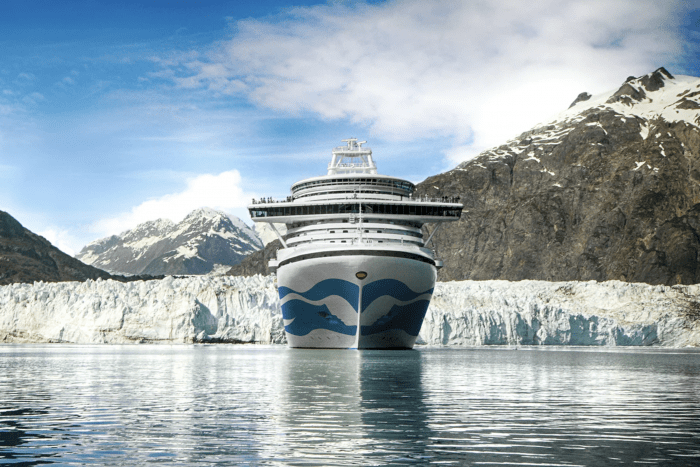 best alaska cruise for solo traveler