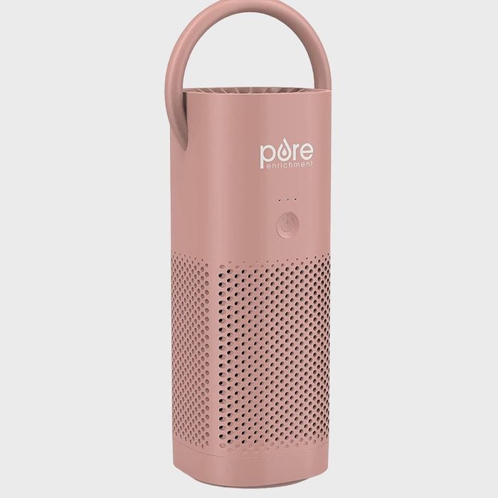 Pure Enrichment Purezone Mini Portable Air Purifier