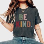 Rd Mothers Day Celebration Zodiac Affiliate Be Kind T Shirt