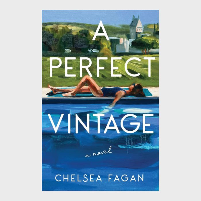A Perfect Vintage by Chelsea Fagan