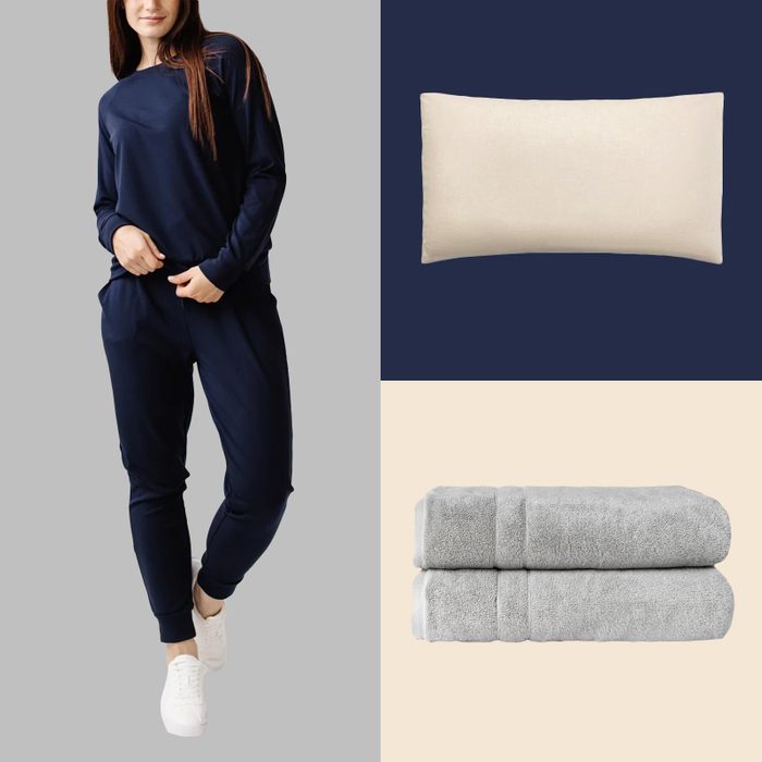Our Favorite Loungewear And Bedding