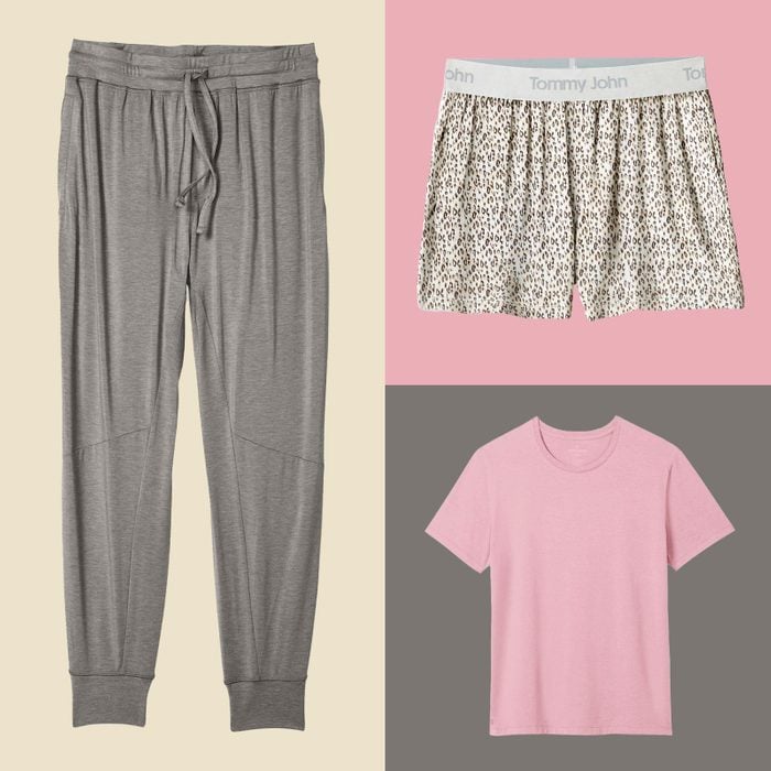 Rd Ecomm Ft Sale On Cozy Pajamas And Loungewear Via Tommyjohns.com