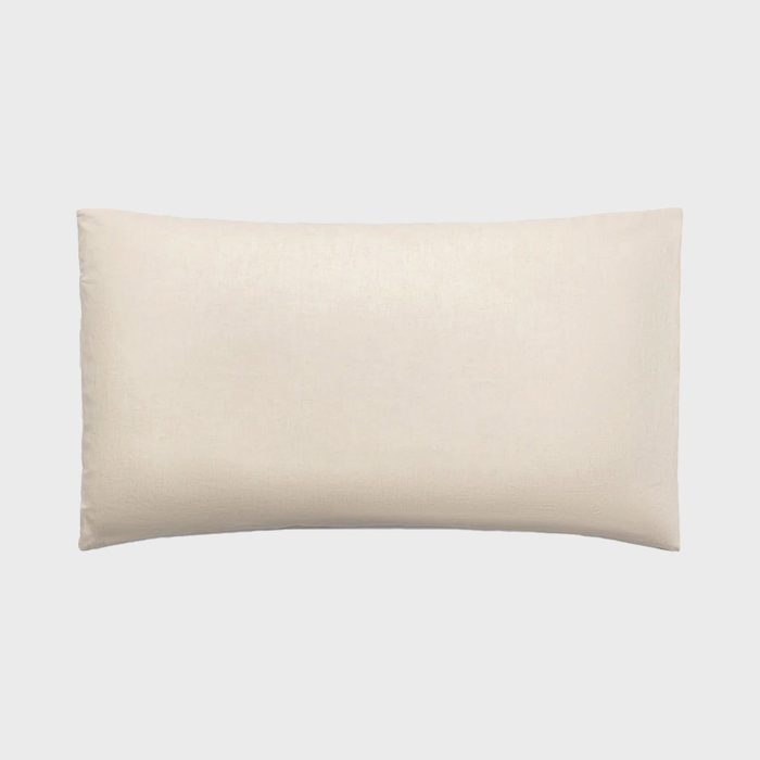 Linen Pillow Shams 