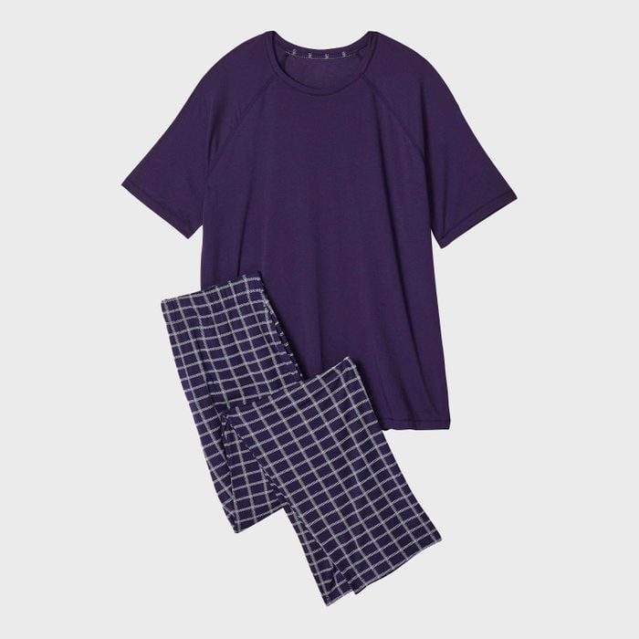 Men's pajama set