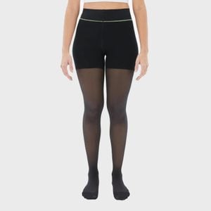 Sheertex Tights Are Nearly Indistructible—And Our Editors Love Them