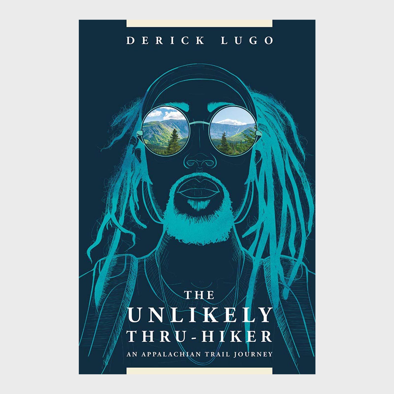 The Unlikely Thru-Hiker by Derick Lugo