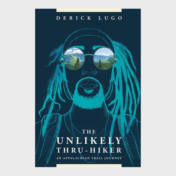 The Unlikely Thru-Hiker by Derick Lugo