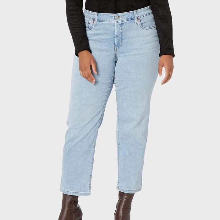 Rd Ecomm Levi Boyfriend Jeans Via Zappos.com