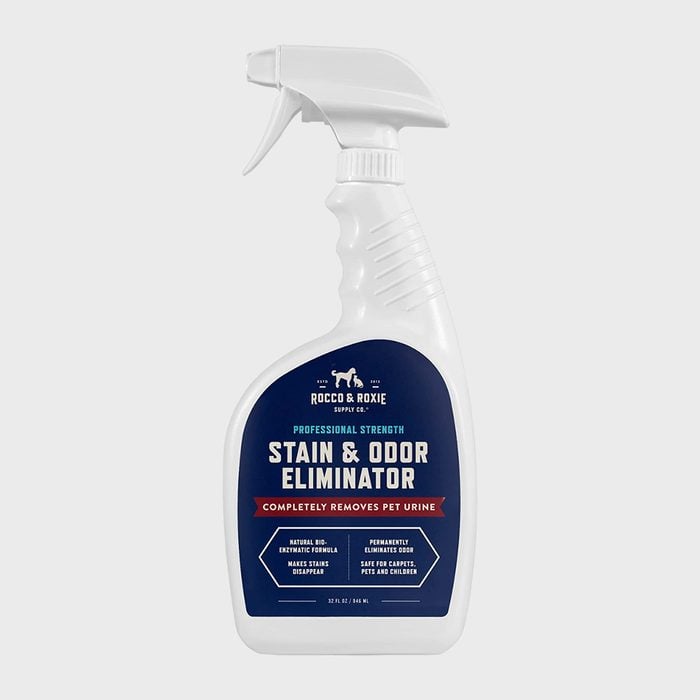 Rocco & Roxie Supply Co. Professional Strength Stain And Odor Eliminator