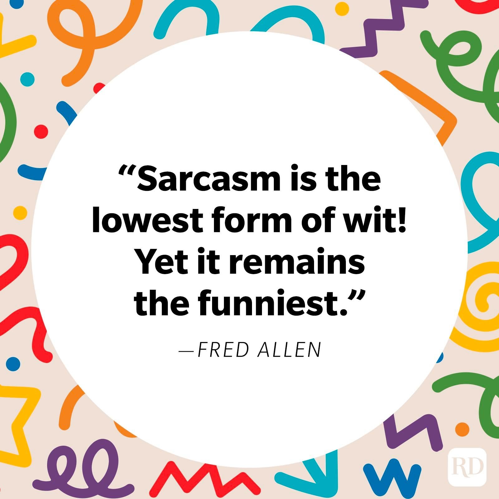 108 Best Sarcastic Quotes Witty Quotes About Sarcasm pic