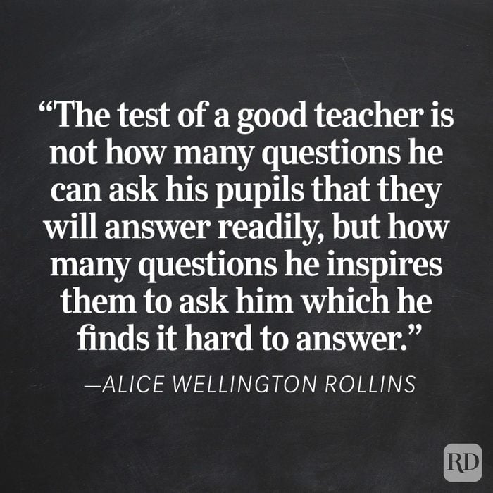 Teacher Quote 10