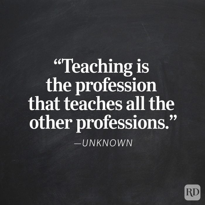 Teacher Quote 12